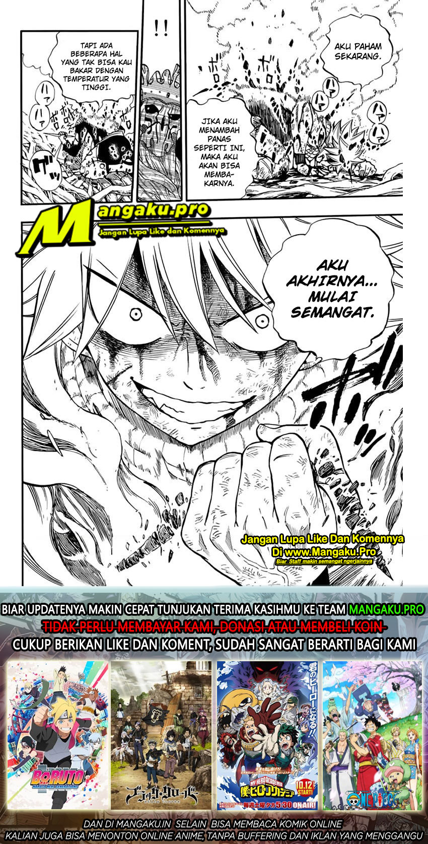 fairy-tail-100-years-quest - Chapter: 61