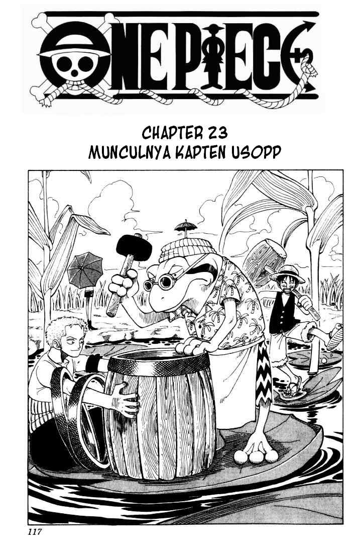 one-piece-id - Chapter: 023