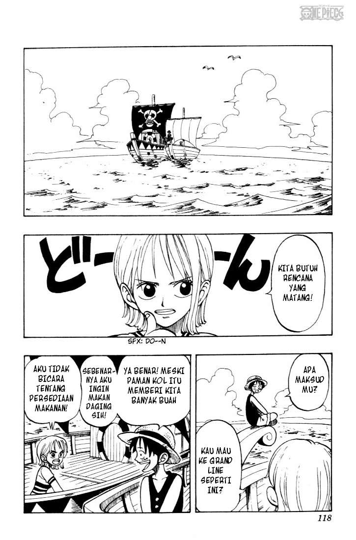 one-piece-id - Chapter: 023