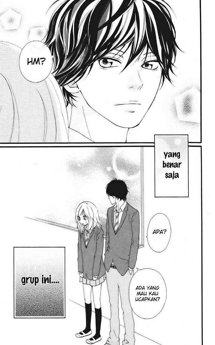 ao-haru-ride - Chapter: 04