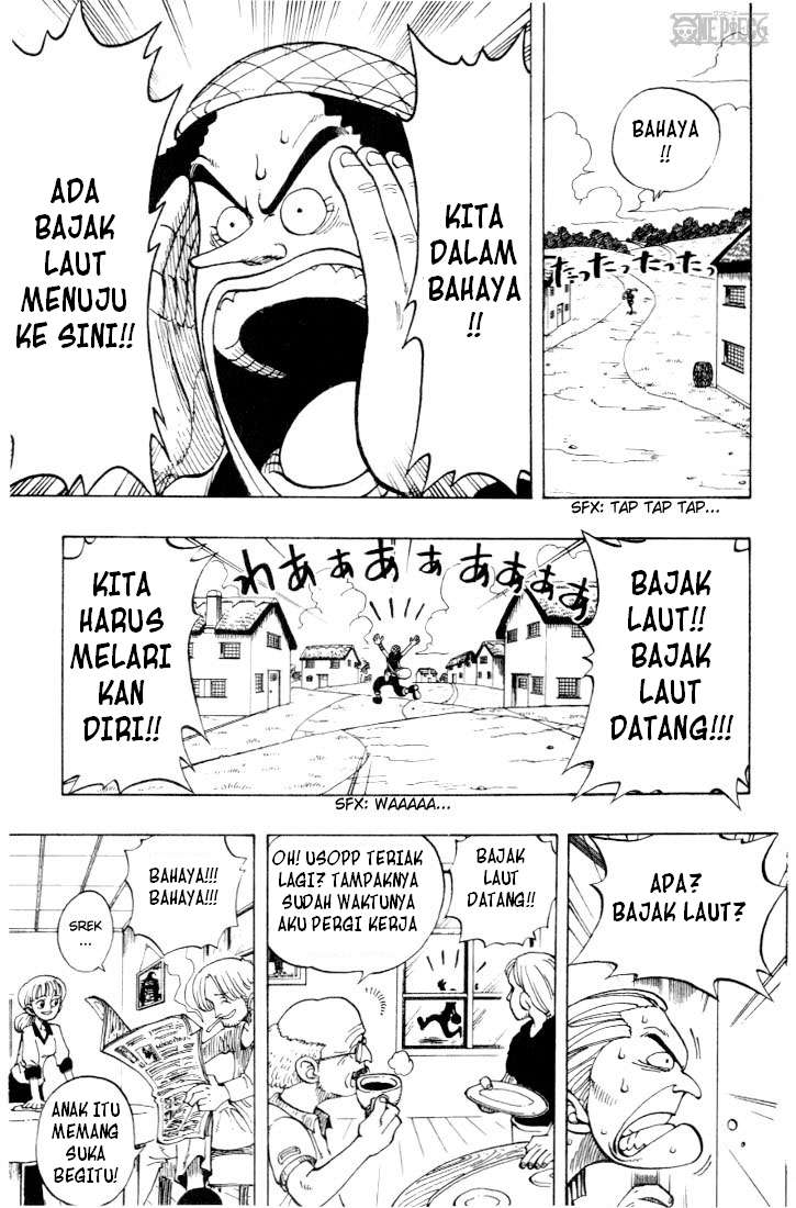 one-piece-id - Chapter: 023