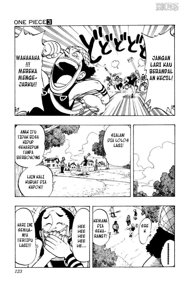 one-piece-id - Chapter: 023