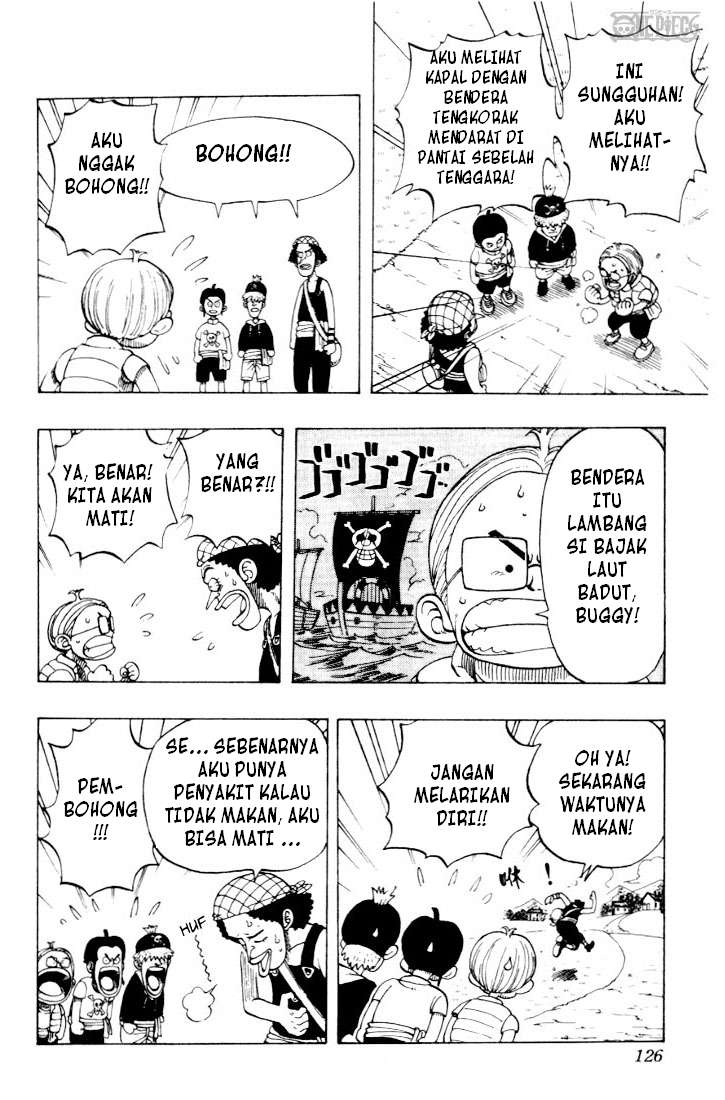 one-piece-id - Chapter: 023