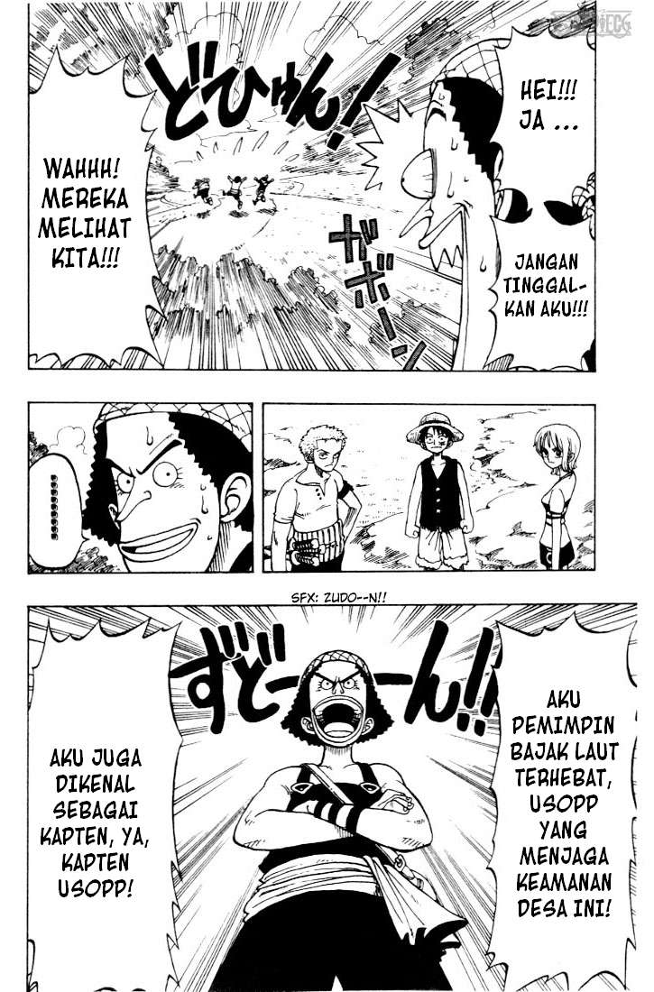 one-piece-id - Chapter: 023