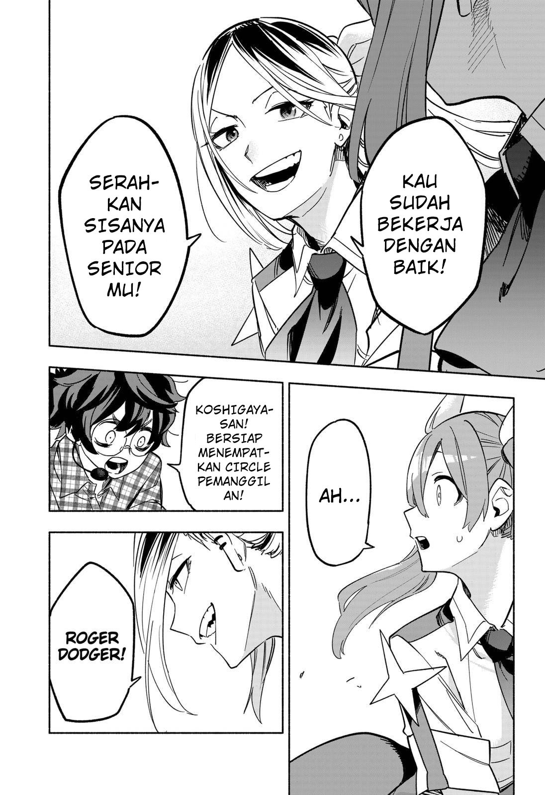 kabushiki-gaisha-magi-lumiere - Chapter: 8