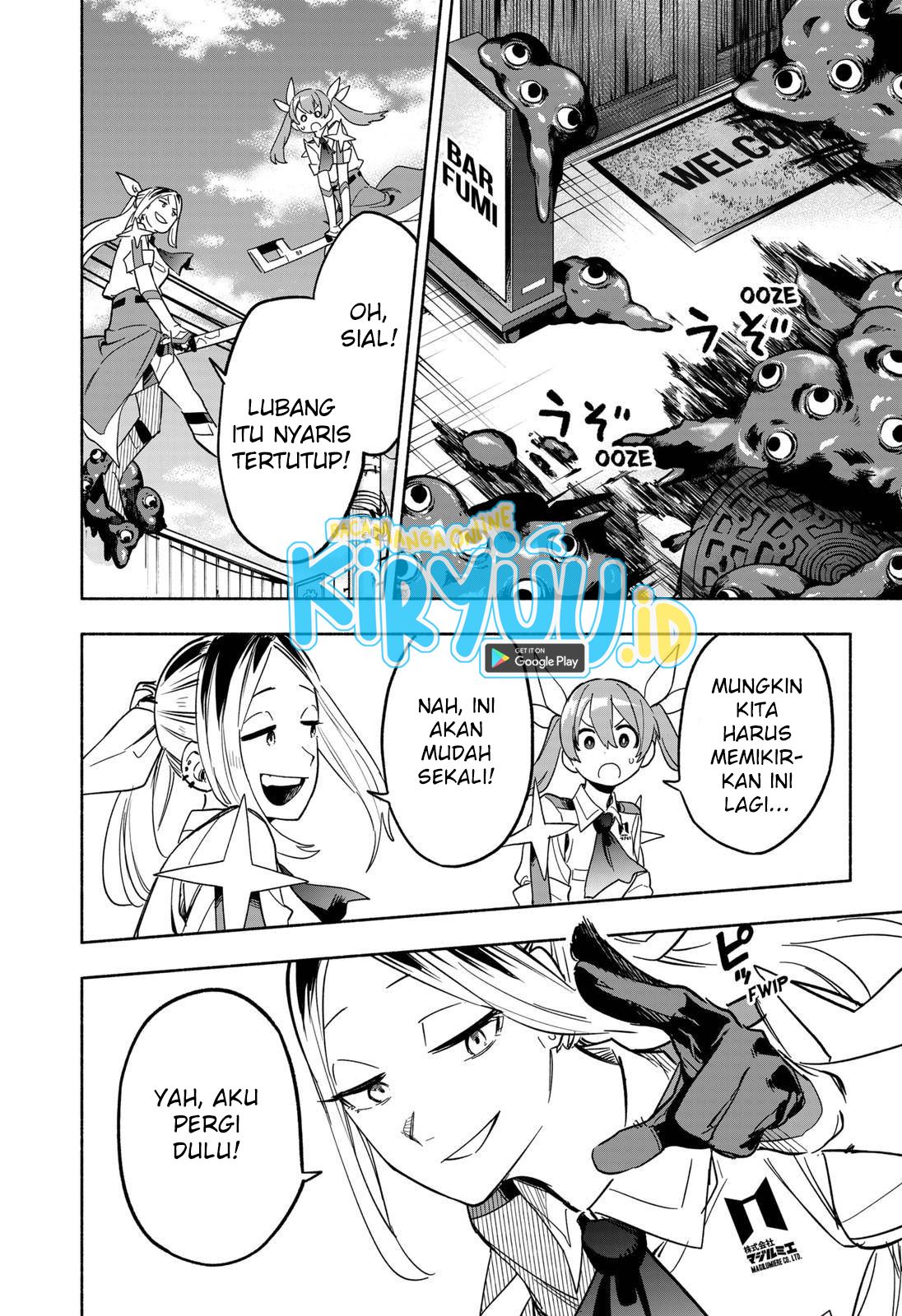 kabushiki-gaisha-magi-lumiere - Chapter: 8