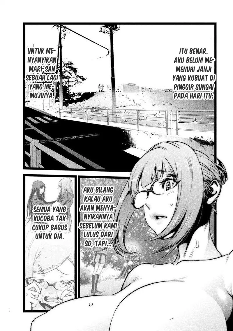 prison-school - Chapter: 226