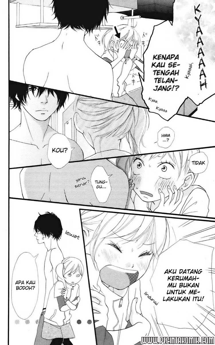 ao-haru-ride - Chapter: 05