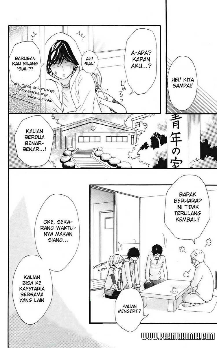 ao-haru-ride - Chapter: 05