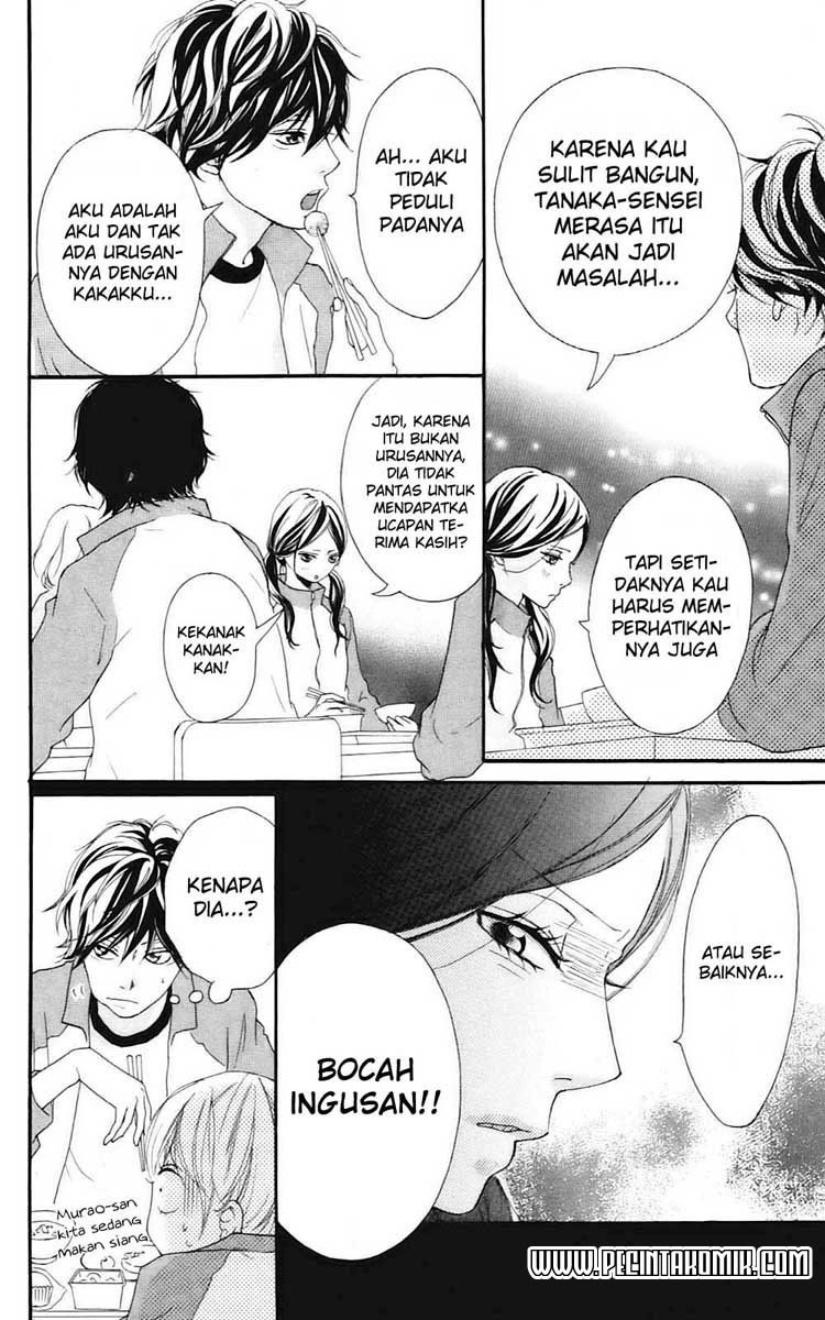 ao-haru-ride - Chapter: 05