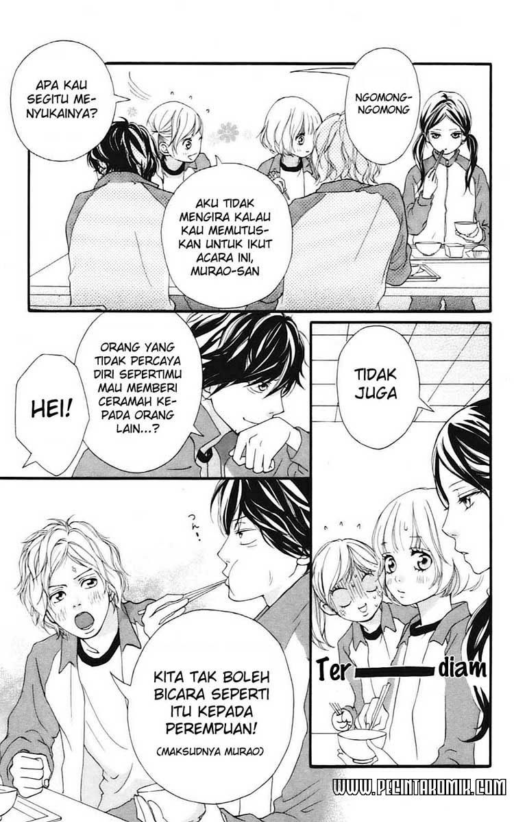 ao-haru-ride - Chapter: 05