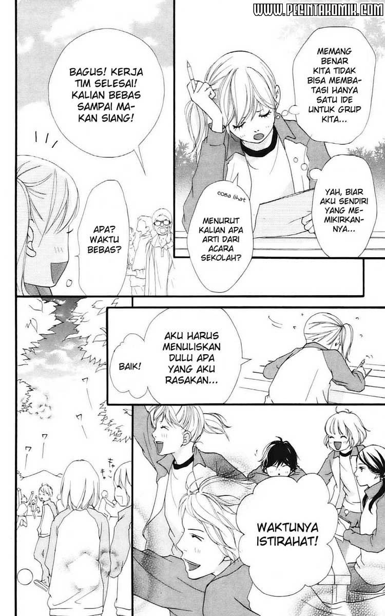 ao-haru-ride - Chapter: 05