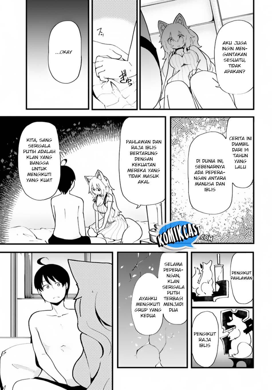 seichou-cheat-de-nandemo-dekiru-you-ni-natta-ga-mushoku-dake-wa-yamerarenai-you-desu - Chapter: 11