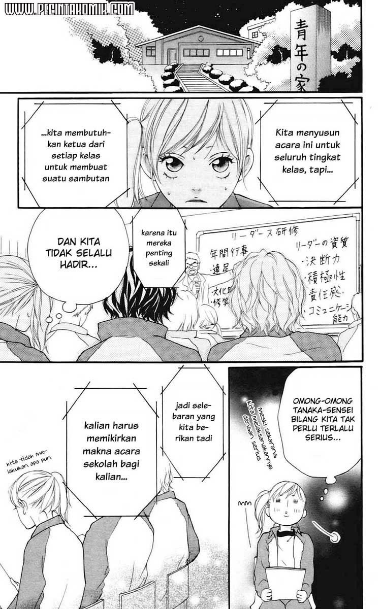 ao-haru-ride - Chapter: 05