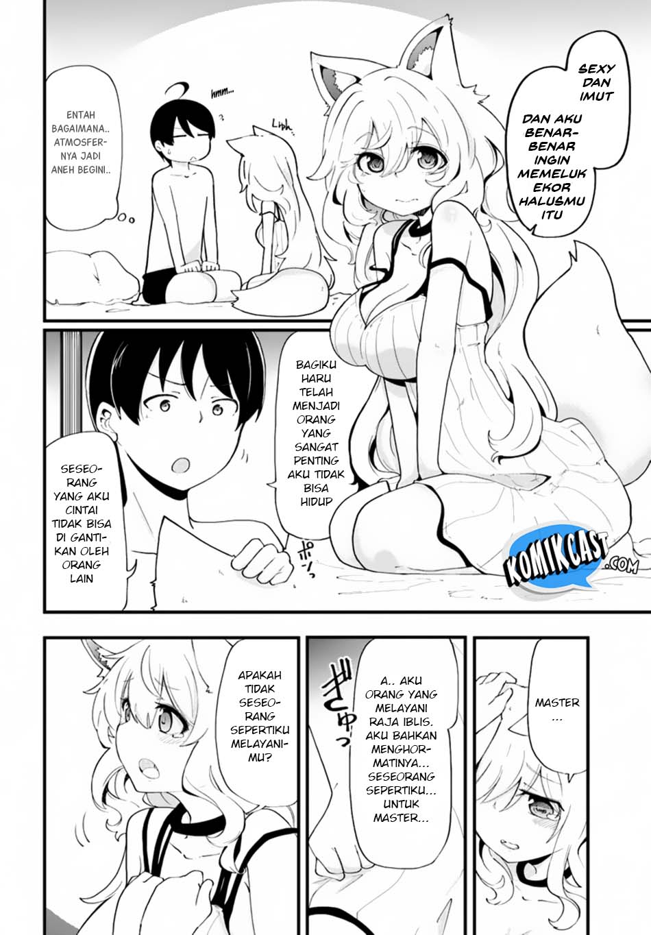 seichou-cheat-de-nandemo-dekiru-you-ni-natta-ga-mushoku-dake-wa-yamerarenai-you-desu - Chapter: 11