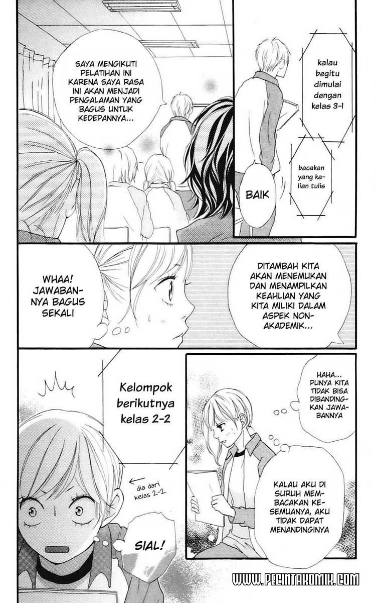 ao-haru-ride - Chapter: 05