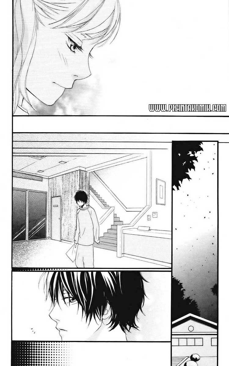 ao-haru-ride - Chapter: 05