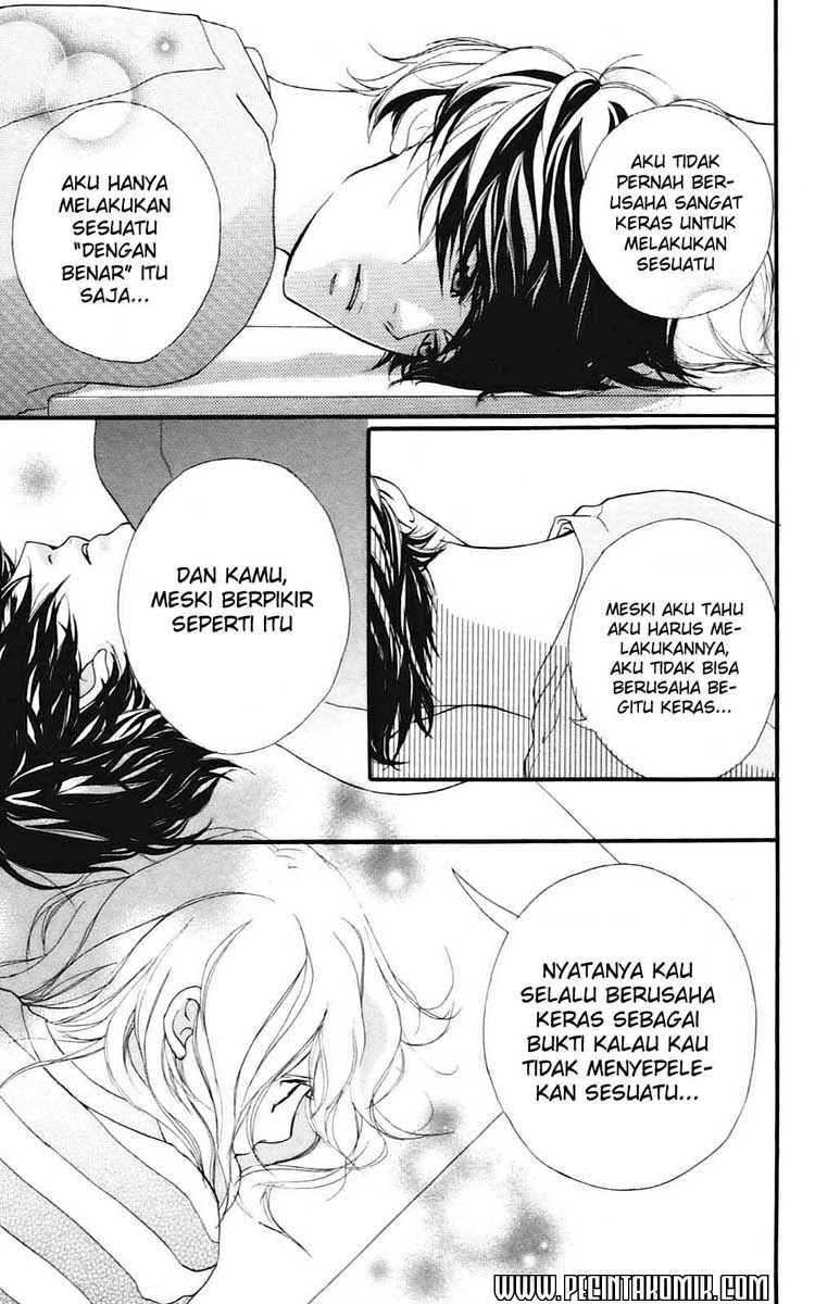 ao-haru-ride - Chapter: 05