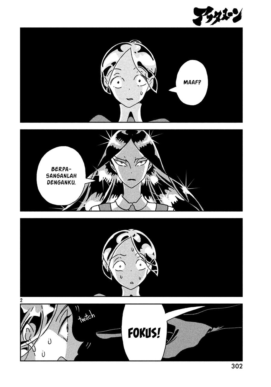 houseki-no-kuni - Chapter: 23