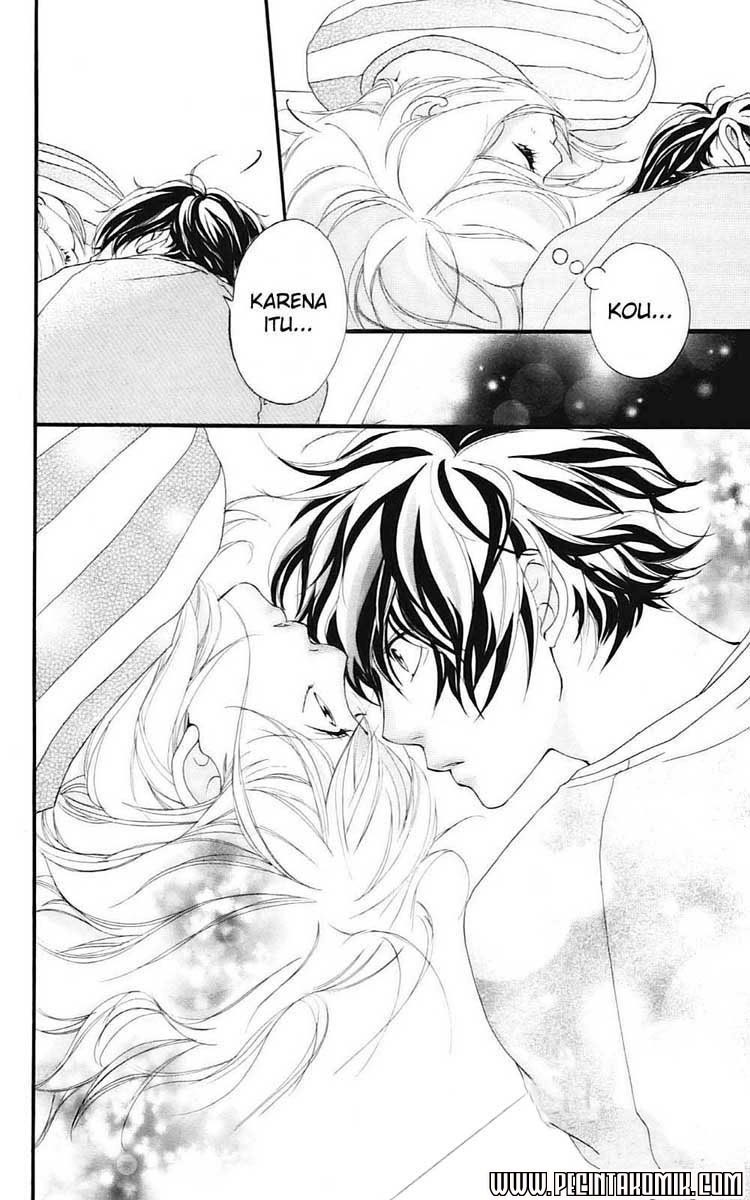 ao-haru-ride - Chapter: 05