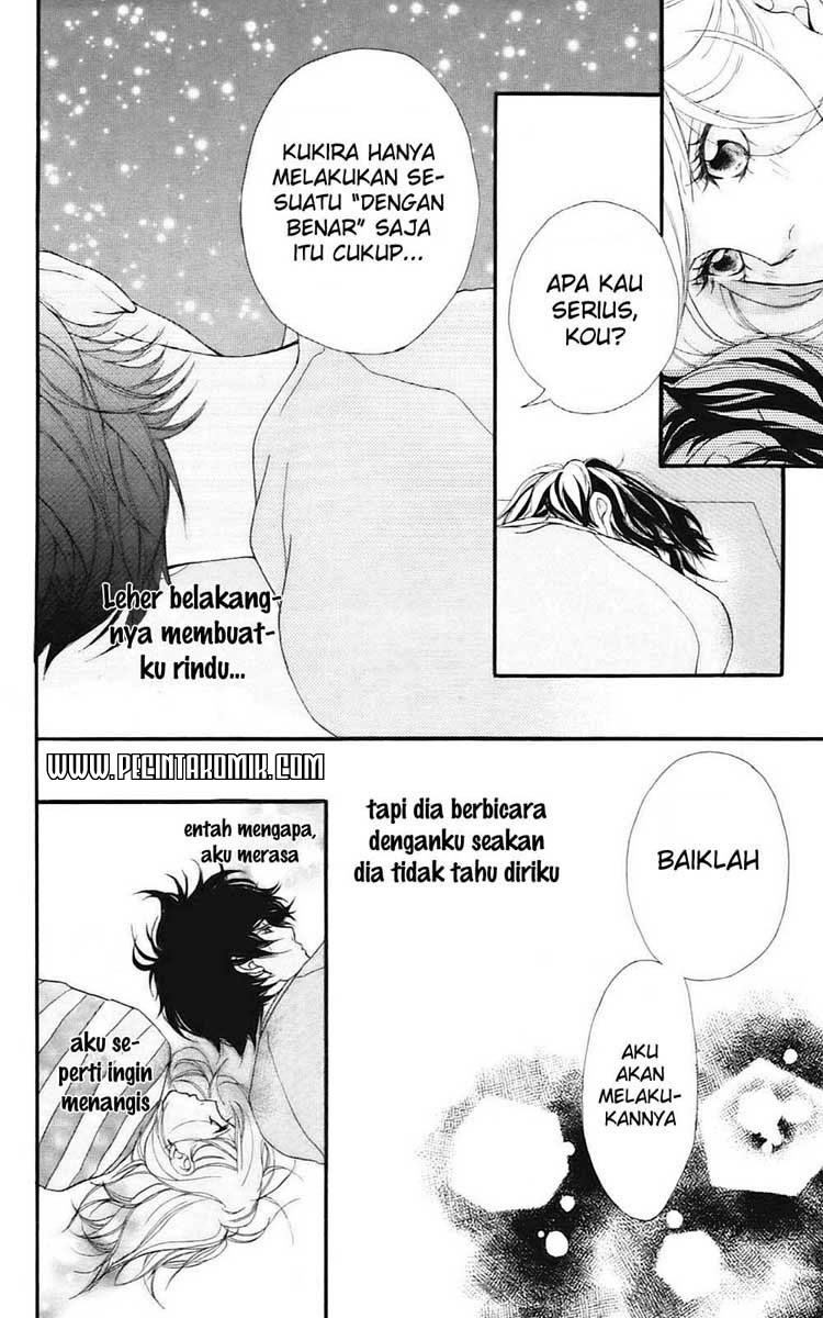 ao-haru-ride - Chapter: 05