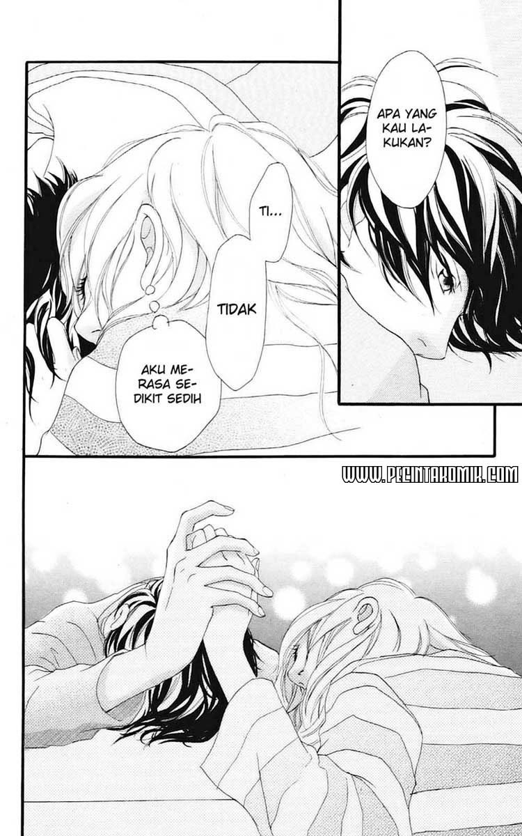 ao-haru-ride - Chapter: 05