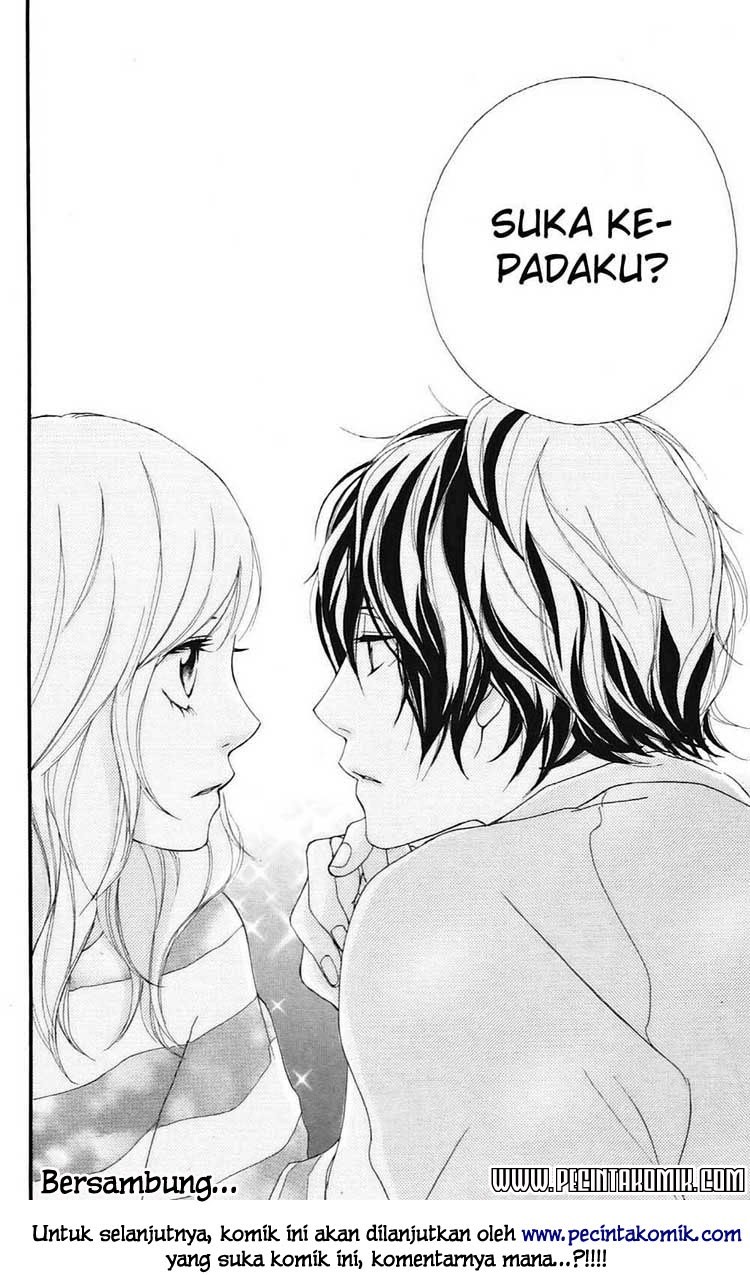 ao-haru-ride - Chapter: 05