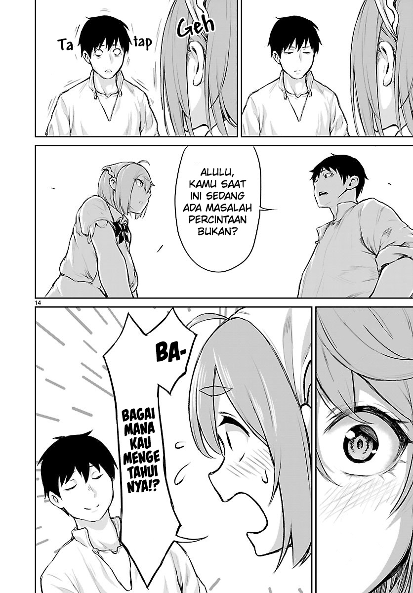 kaminaki-sekai-no-kamisama-katsudou - Chapter: 3