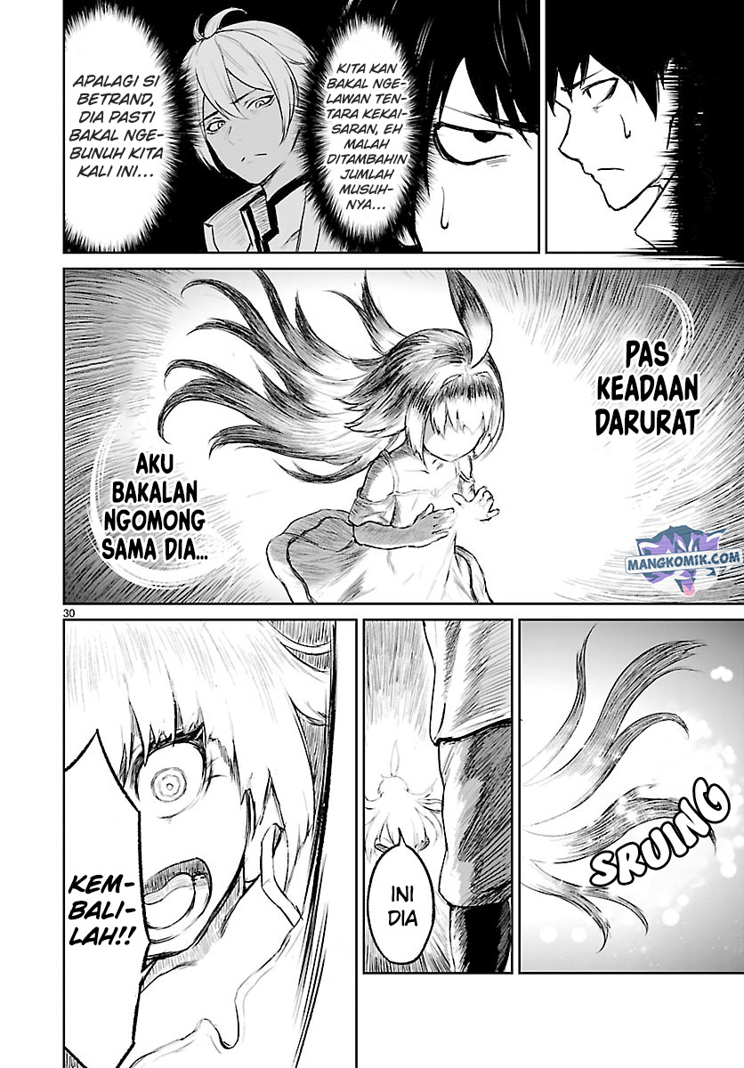 kaminaki-sekai-no-kamisama-katsudou - Chapter: 3