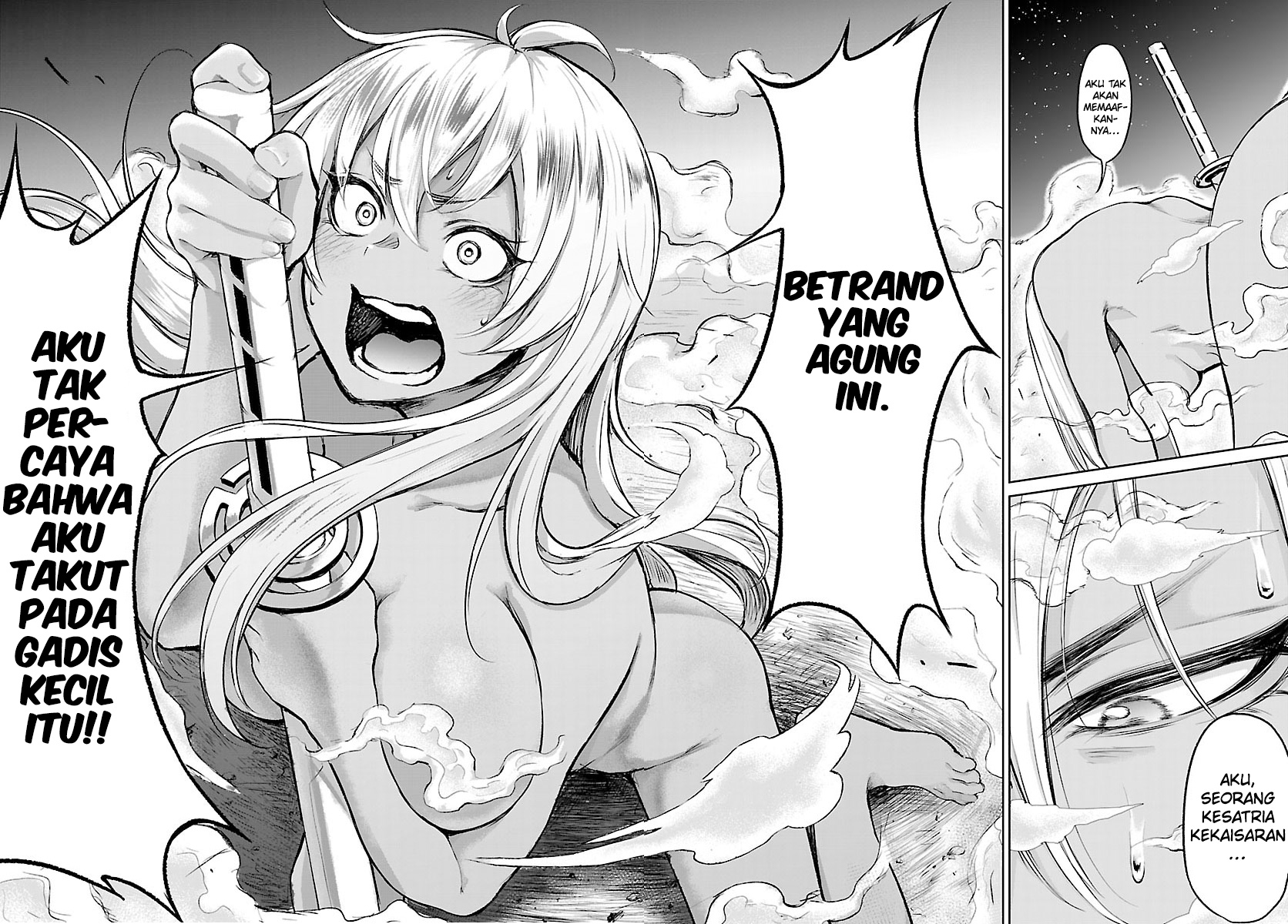 kaminaki-sekai-no-kamisama-katsudou - Chapter: 3