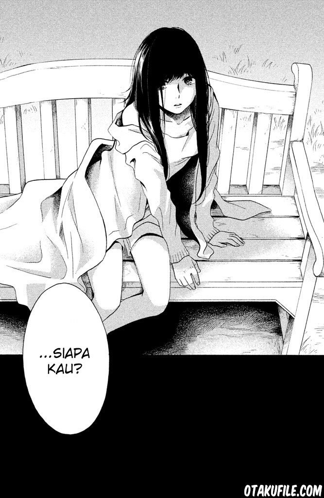 ohayou-ibarahime - Chapter: 1