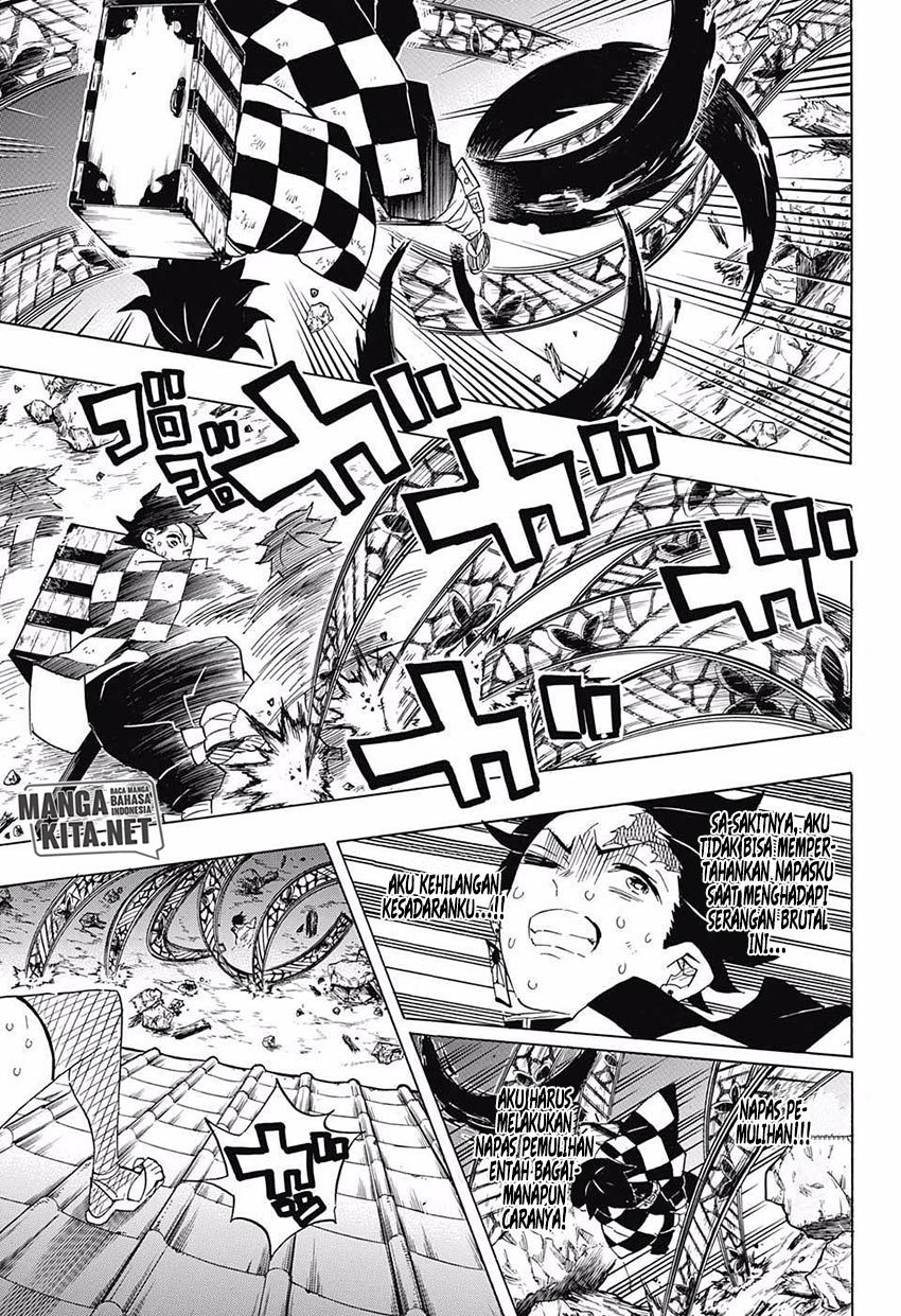 kimetsu-no-yaiba - Chapter: 89