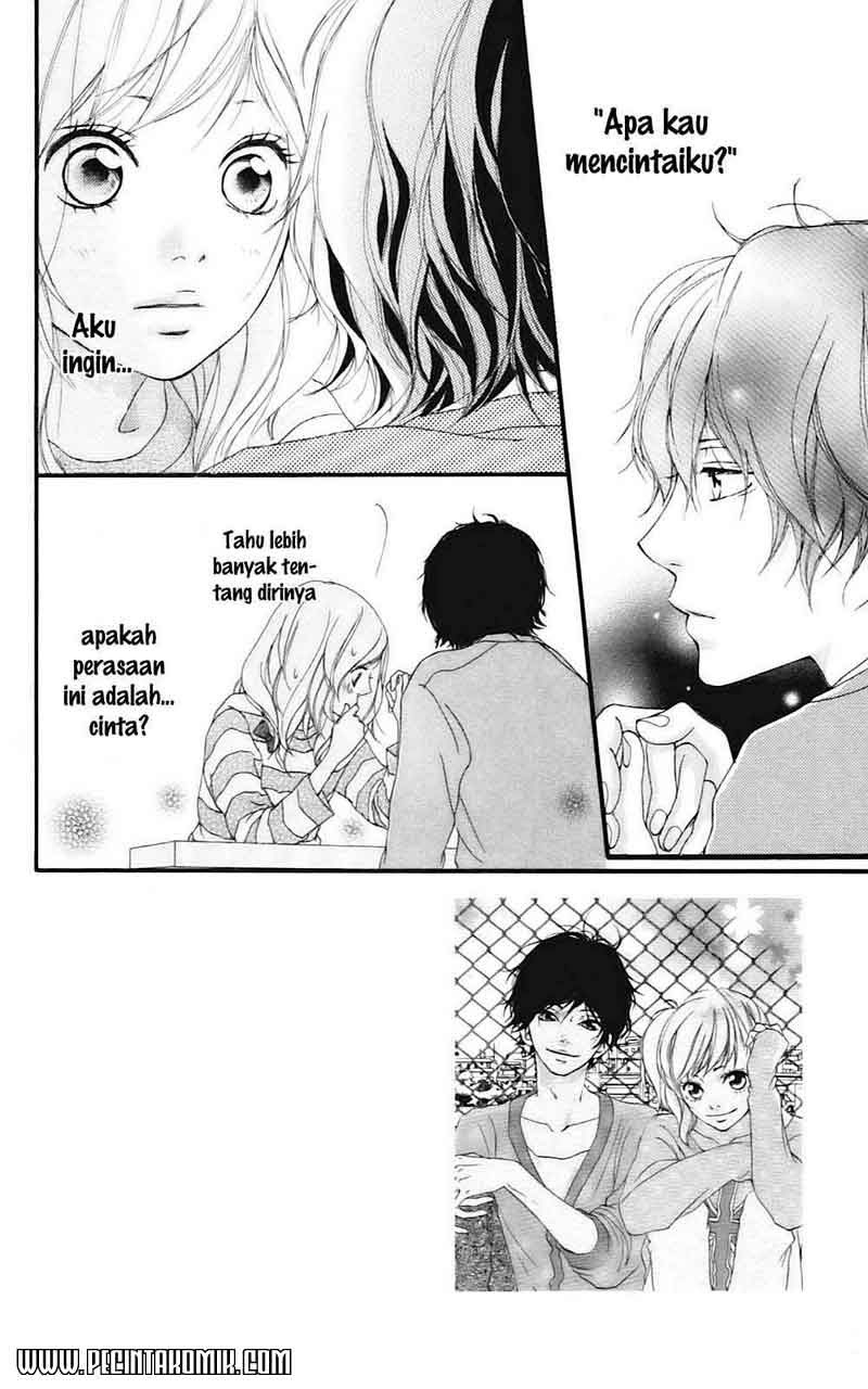 ao-haru-ride - Chapter: 06