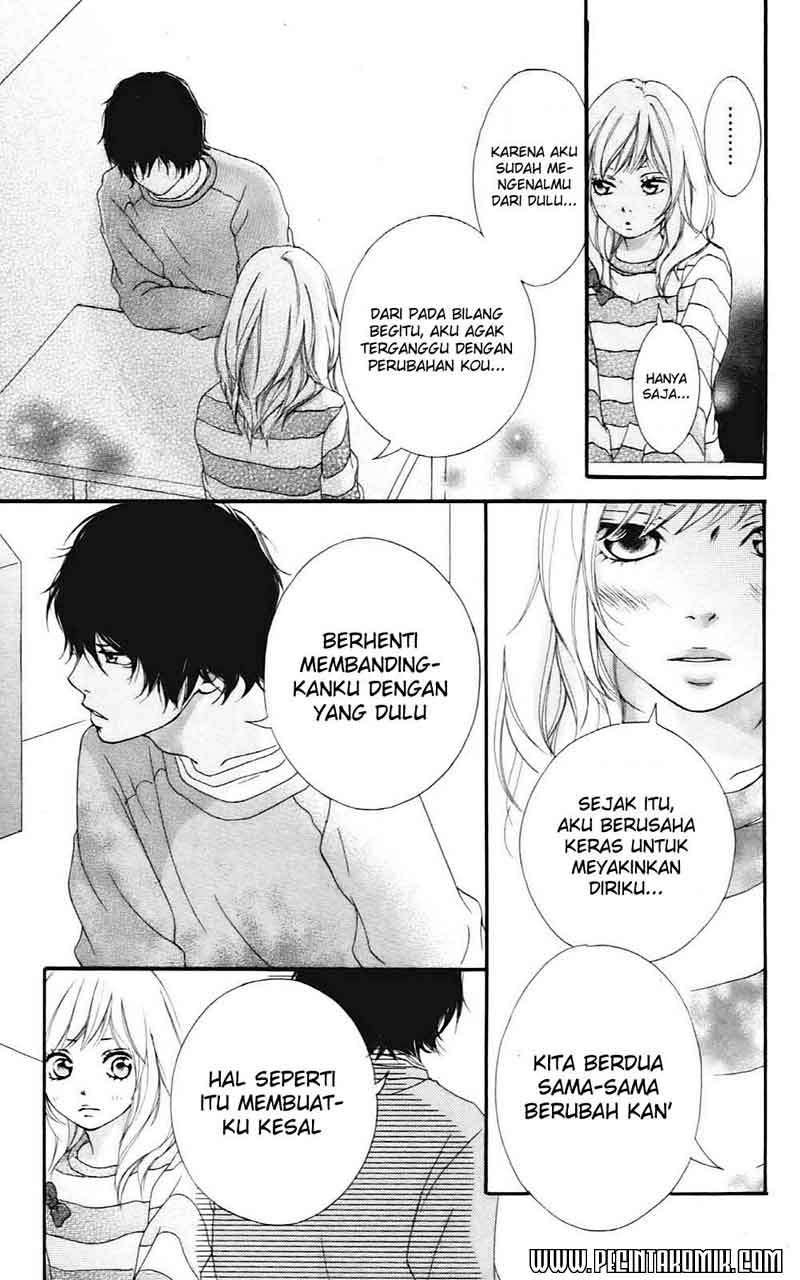 ao-haru-ride - Chapter: 06