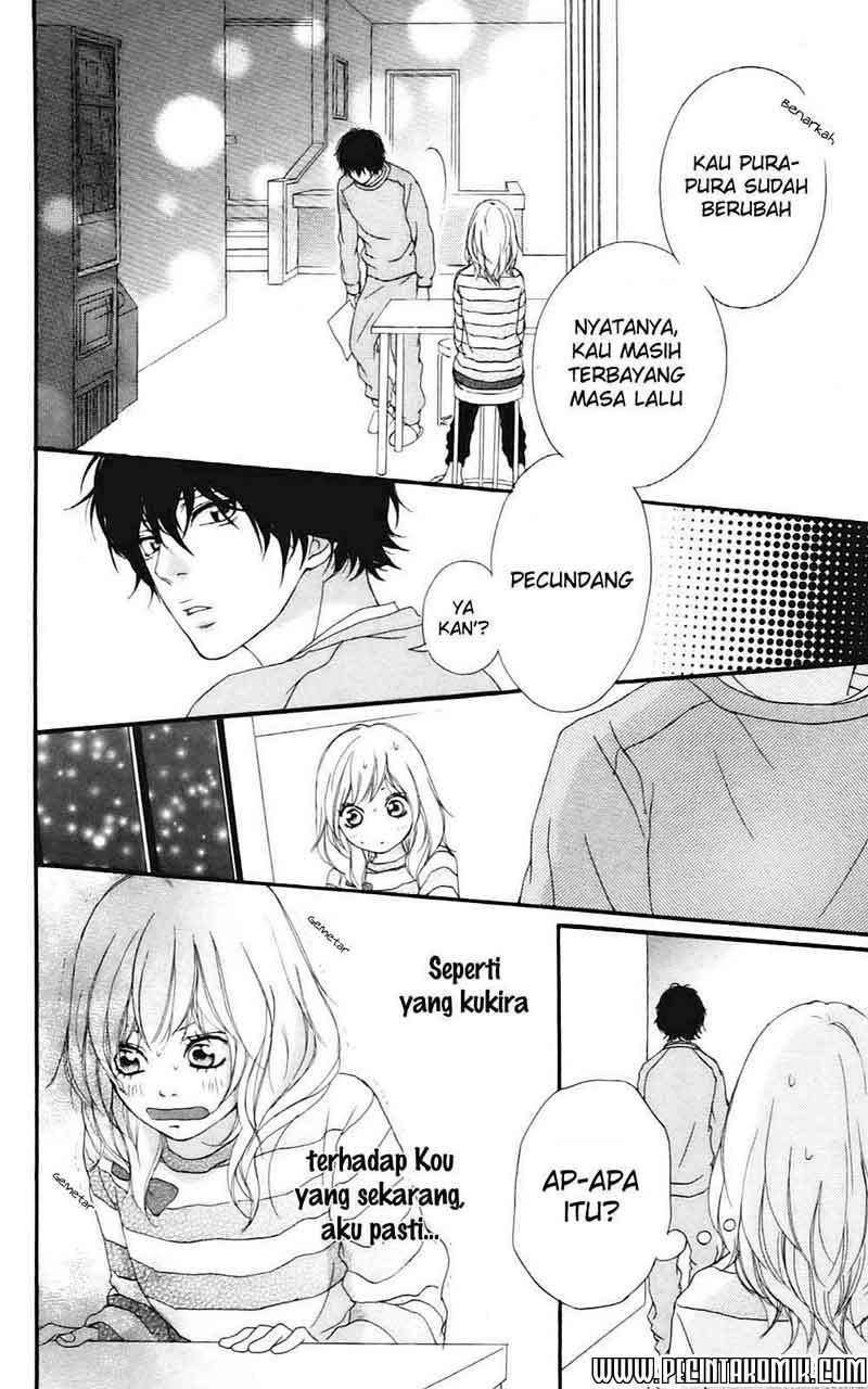 ao-haru-ride - Chapter: 06