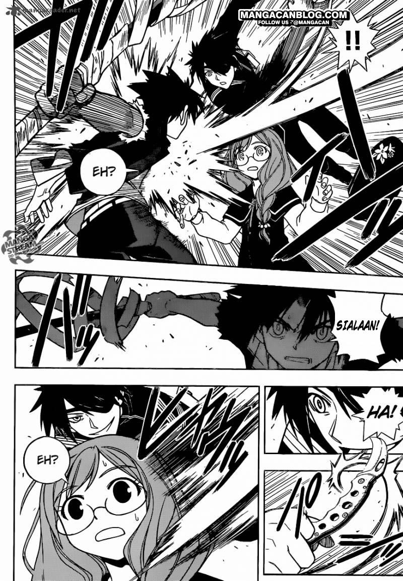 uq-holder - Chapter: 34