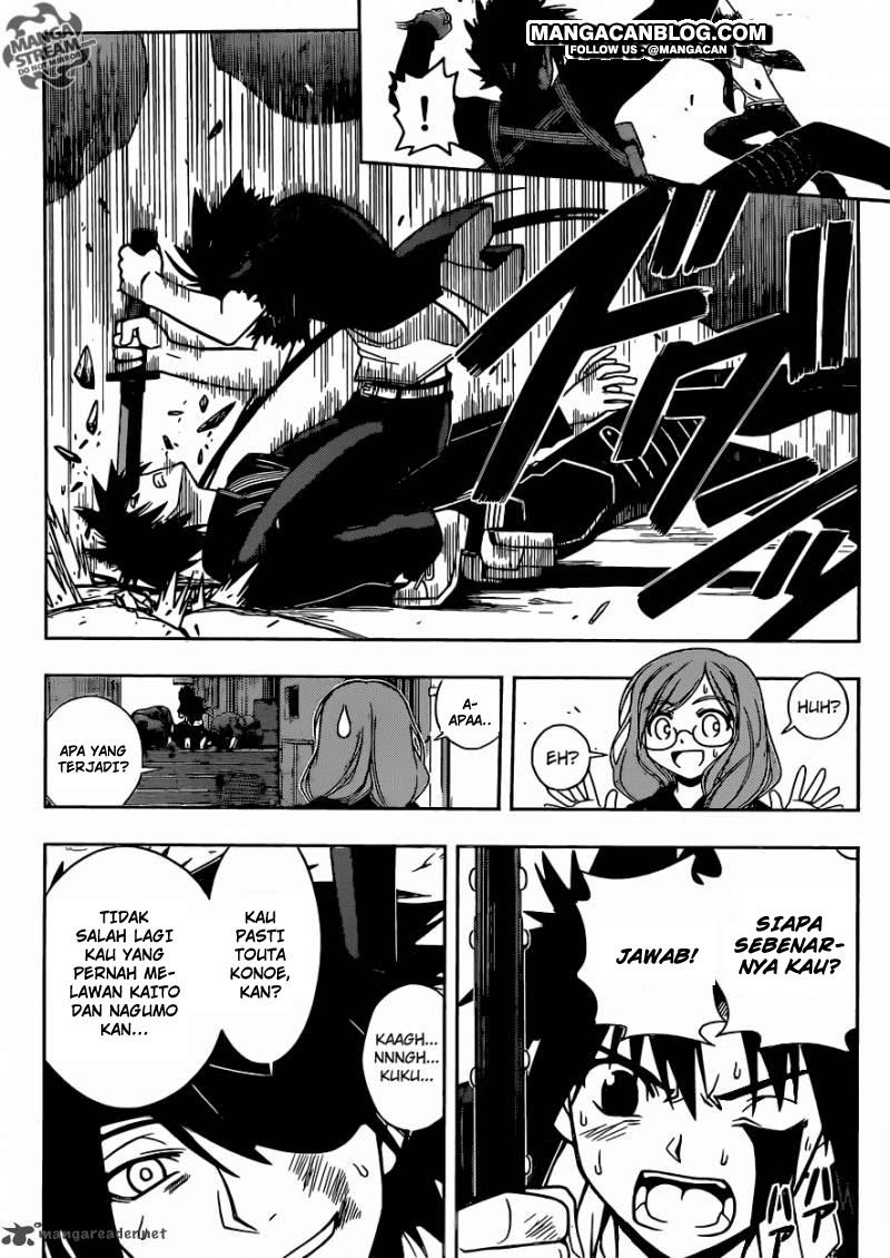 uq-holder - Chapter: 34