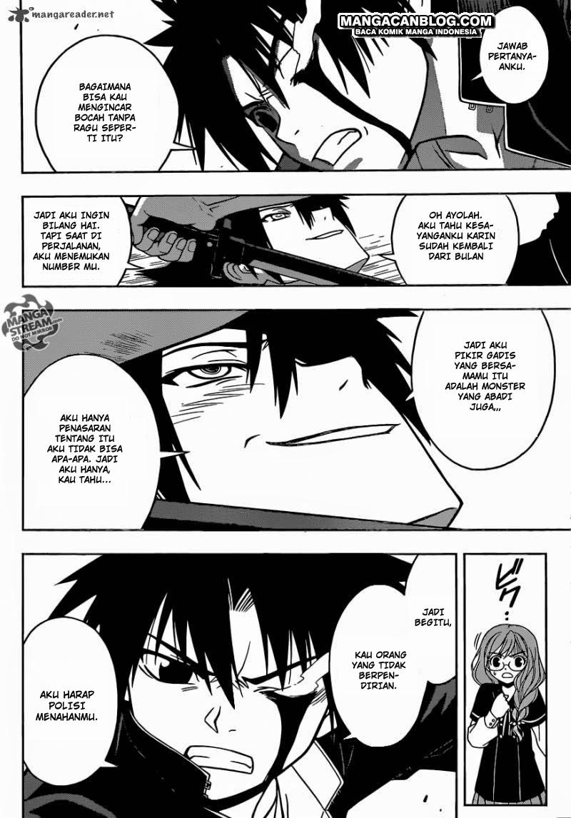 uq-holder - Chapter: 34