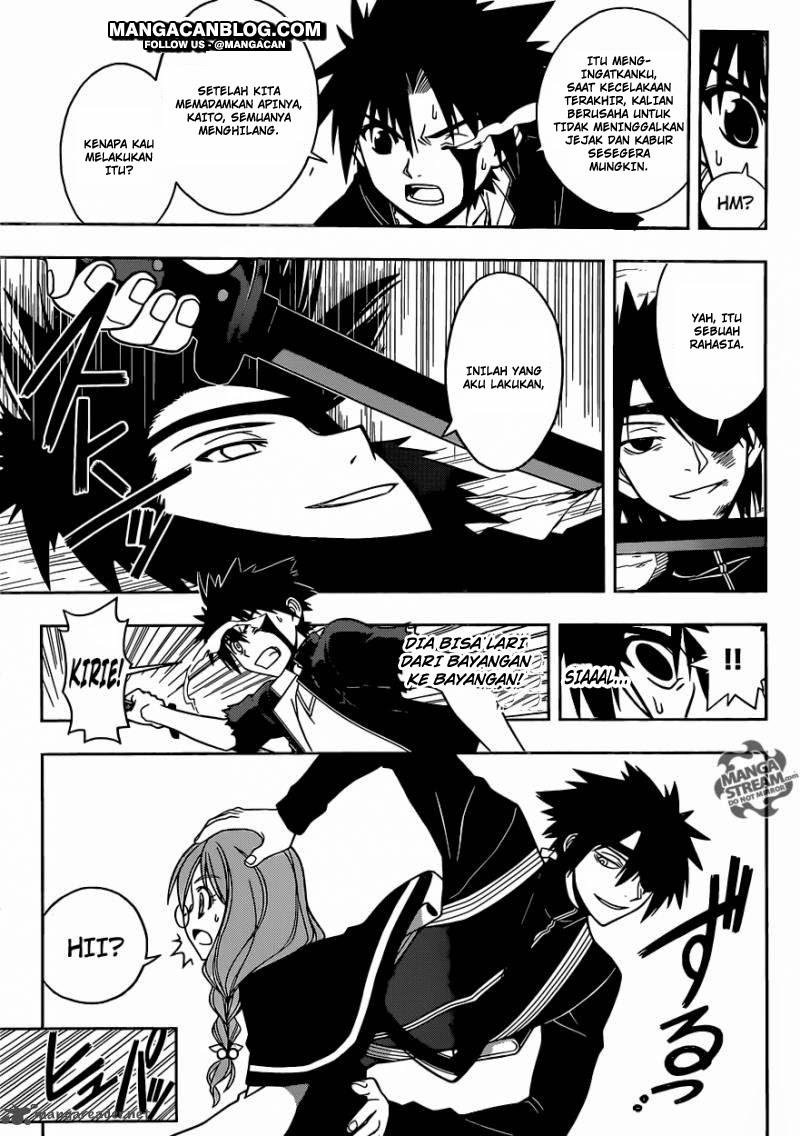 uq-holder - Chapter: 34