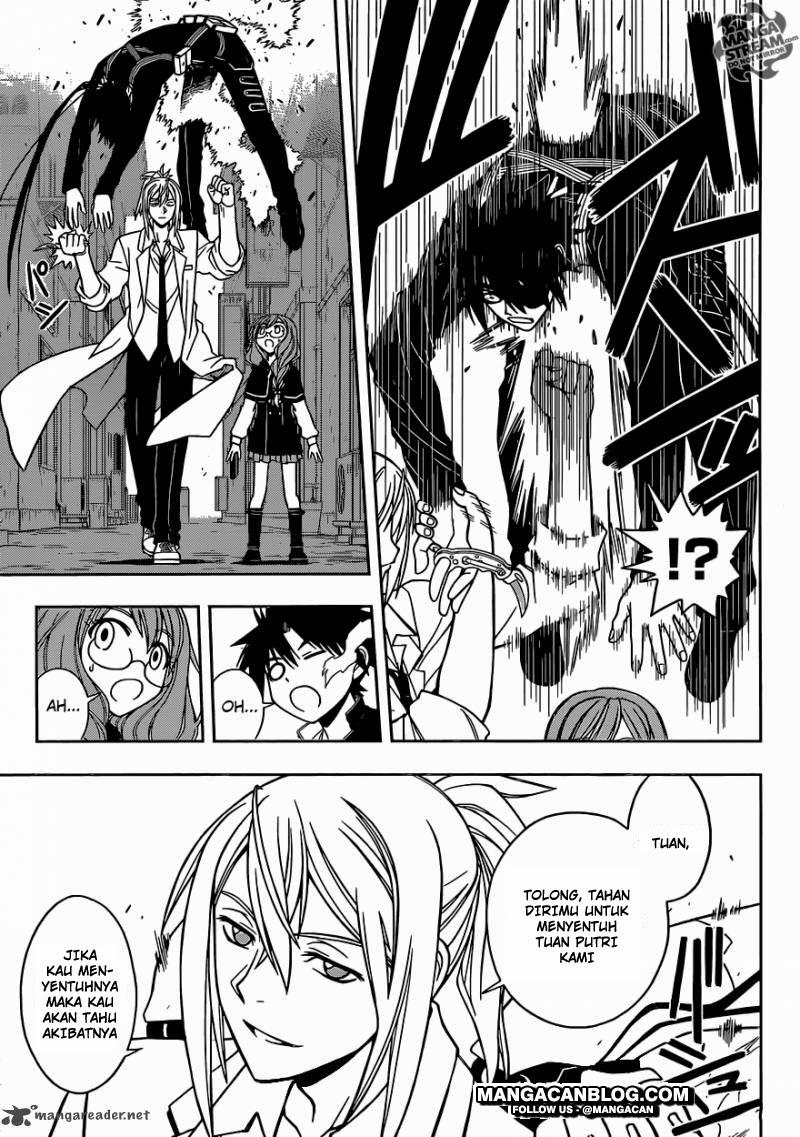 uq-holder - Chapter: 34