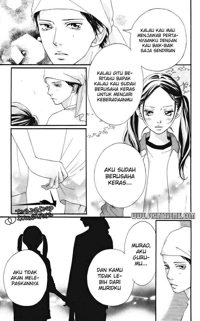 ao-haru-ride - Chapter: 06