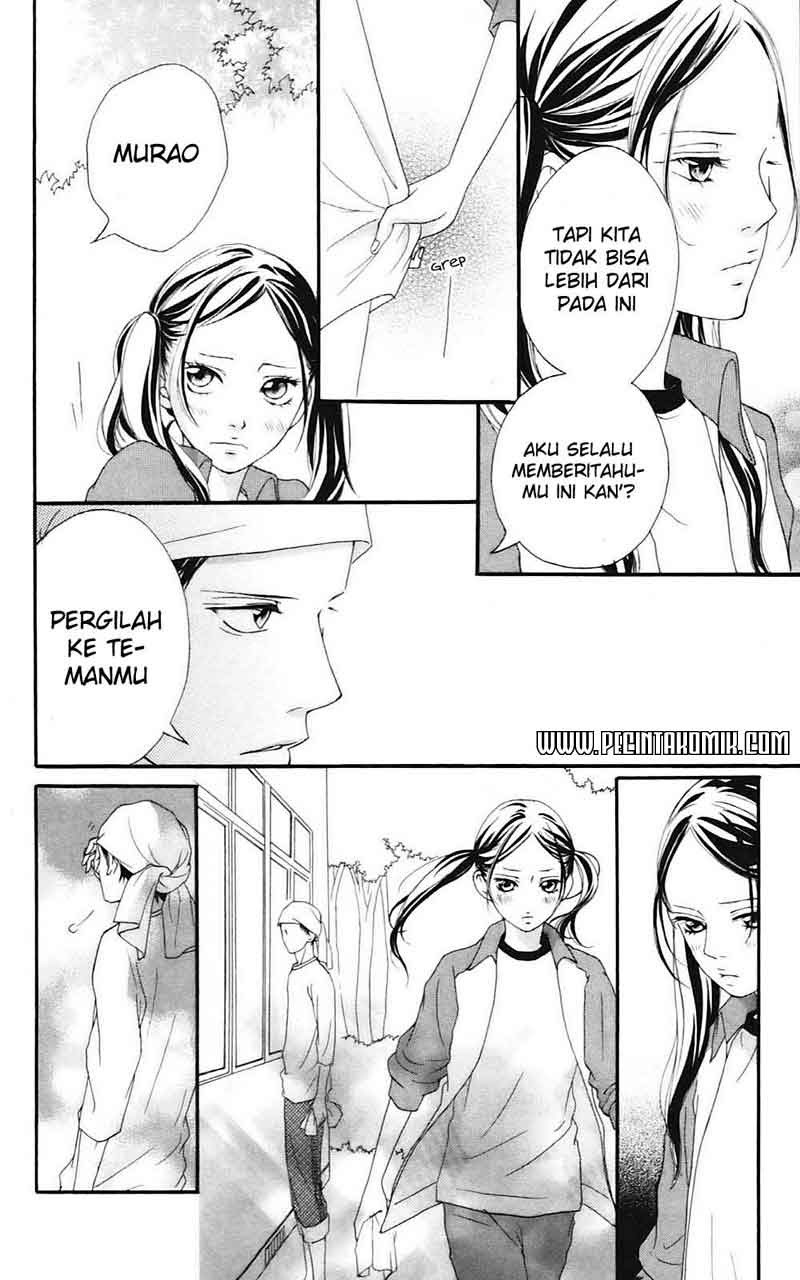 ao-haru-ride - Chapter: 06