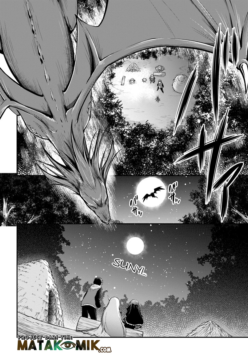 isekai-cheat-survival-meshi - Chapter: 10