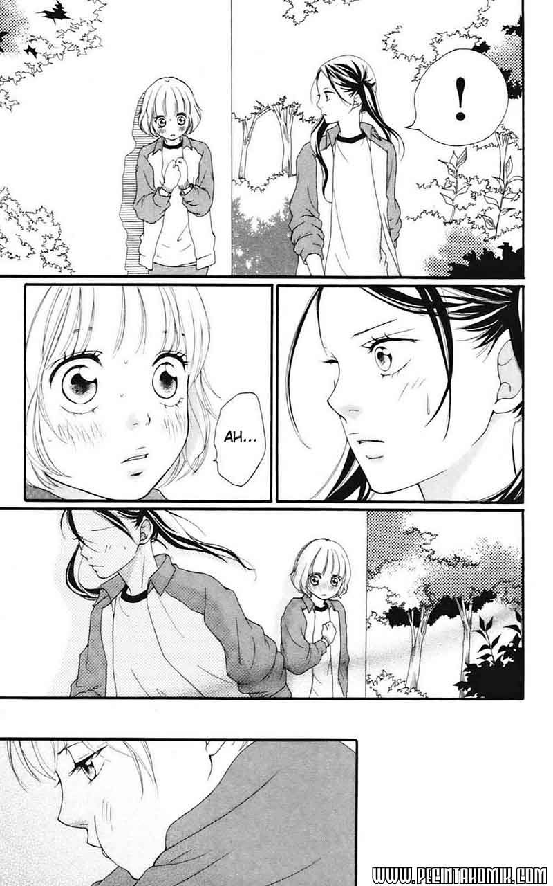 ao-haru-ride - Chapter: 06