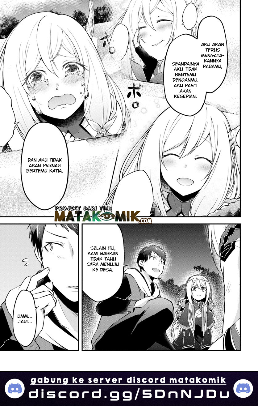 isekai-cheat-survival-meshi - Chapter: 10