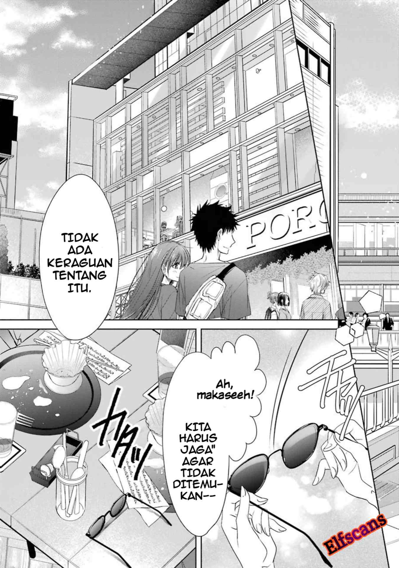 choppiri-toshiue-demo-kanojo-ni-shite-kuremasu-ka - Chapter: 18