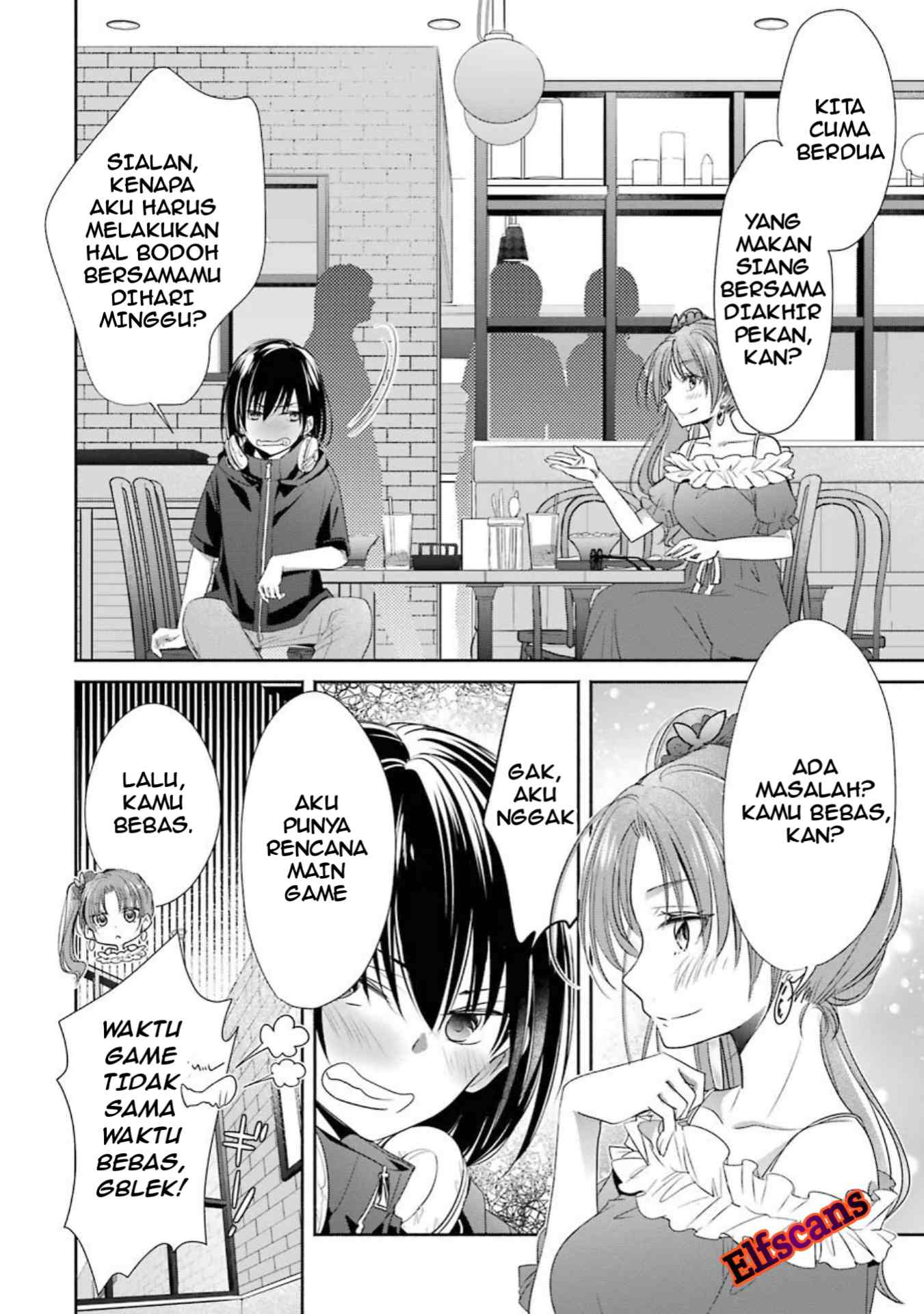 choppiri-toshiue-demo-kanojo-ni-shite-kuremasu-ka - Chapter: 18