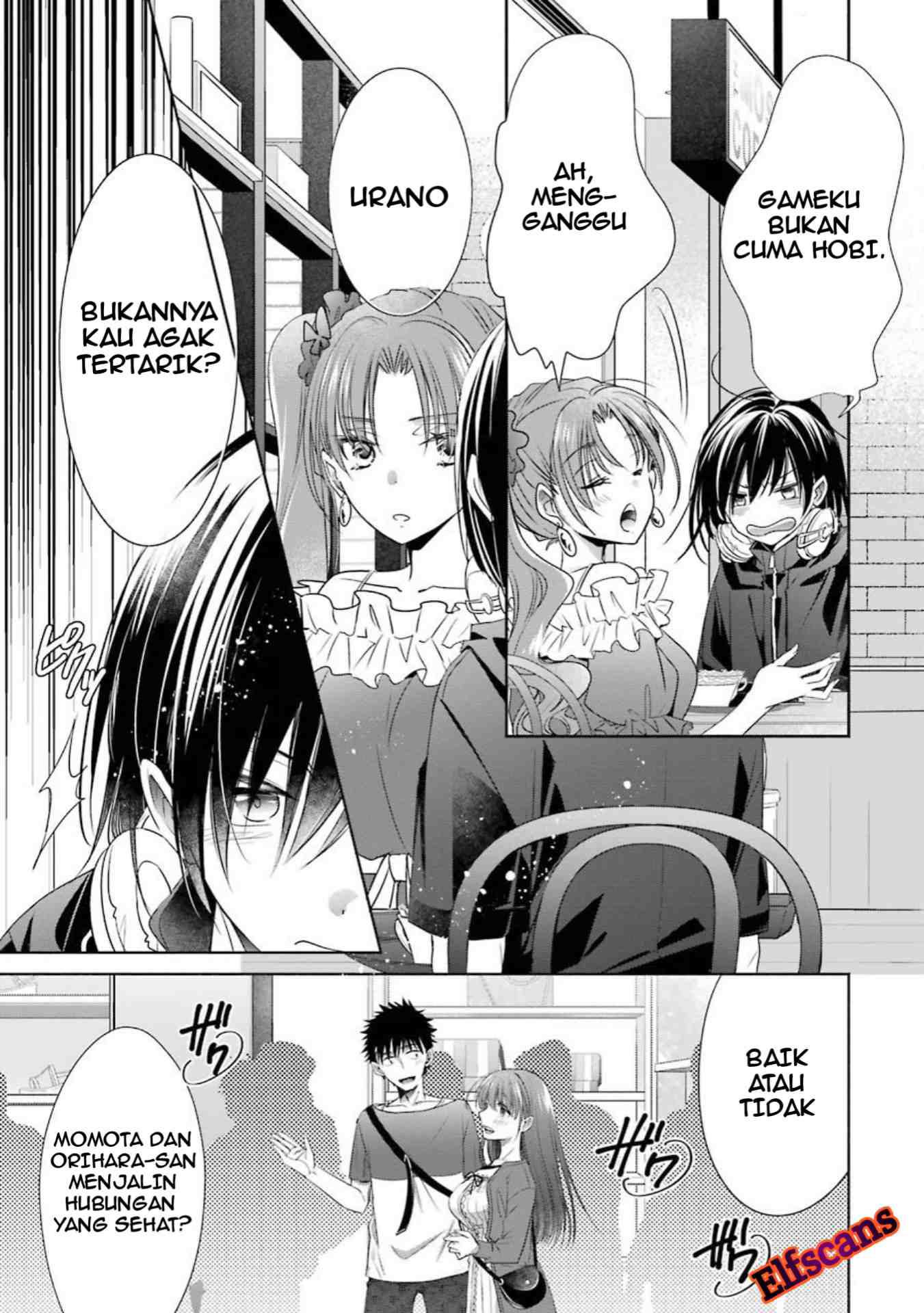 choppiri-toshiue-demo-kanojo-ni-shite-kuremasu-ka - Chapter: 18