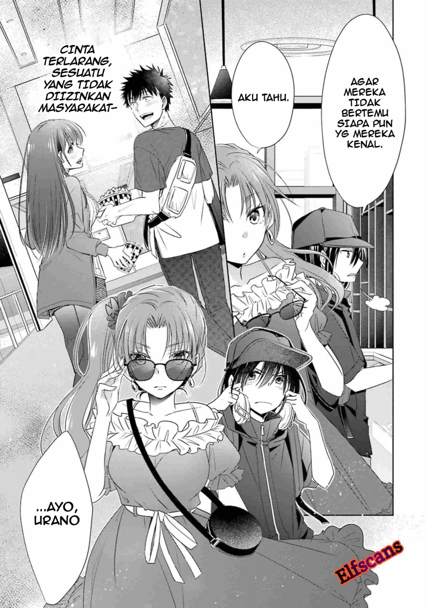 choppiri-toshiue-demo-kanojo-ni-shite-kuremasu-ka - Chapter: 18