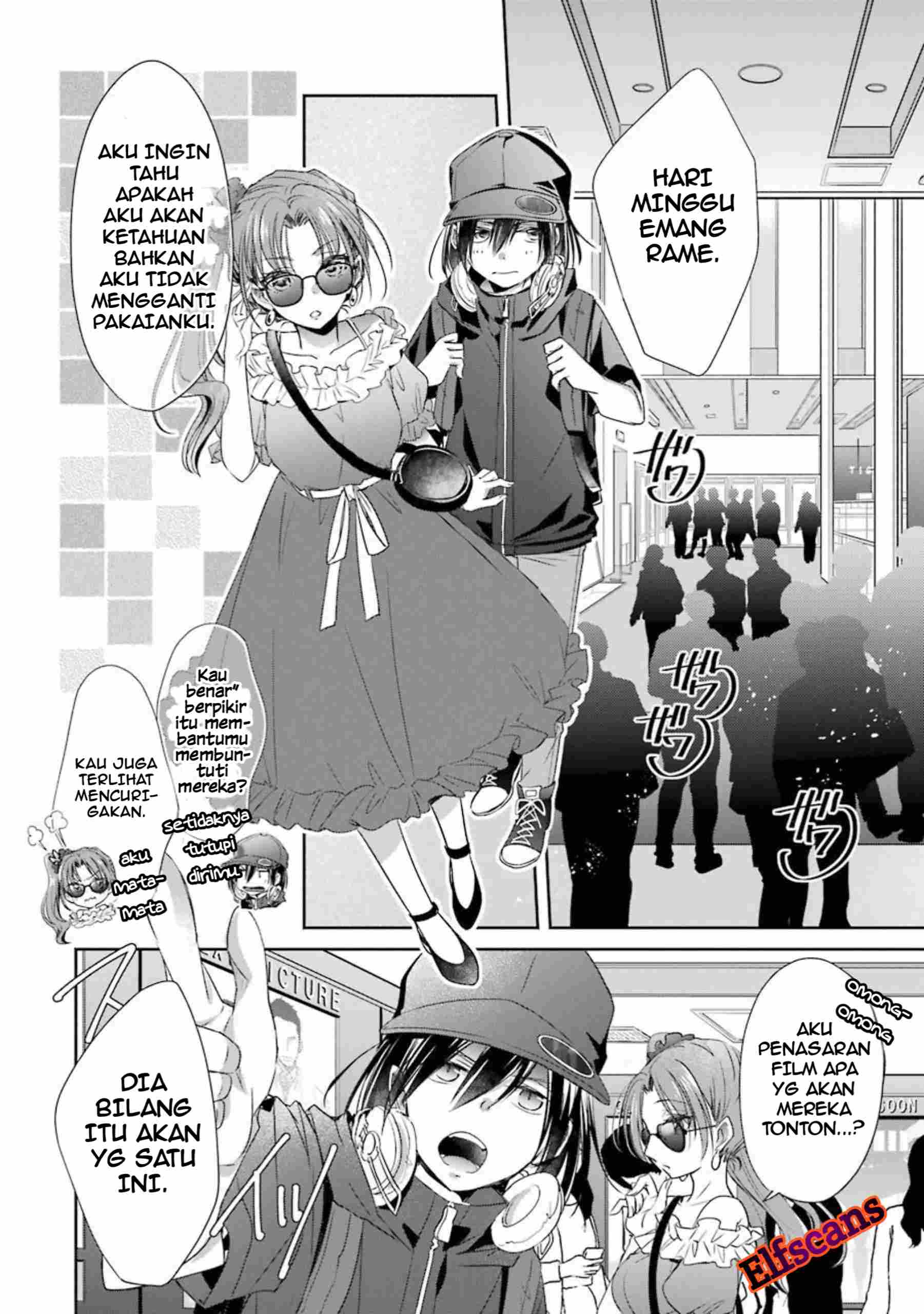 choppiri-toshiue-demo-kanojo-ni-shite-kuremasu-ka - Chapter: 18